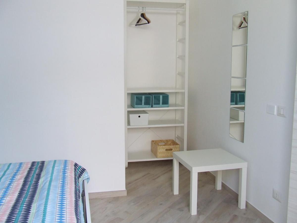 Villa Olea Реалмонте Екстериор снимка