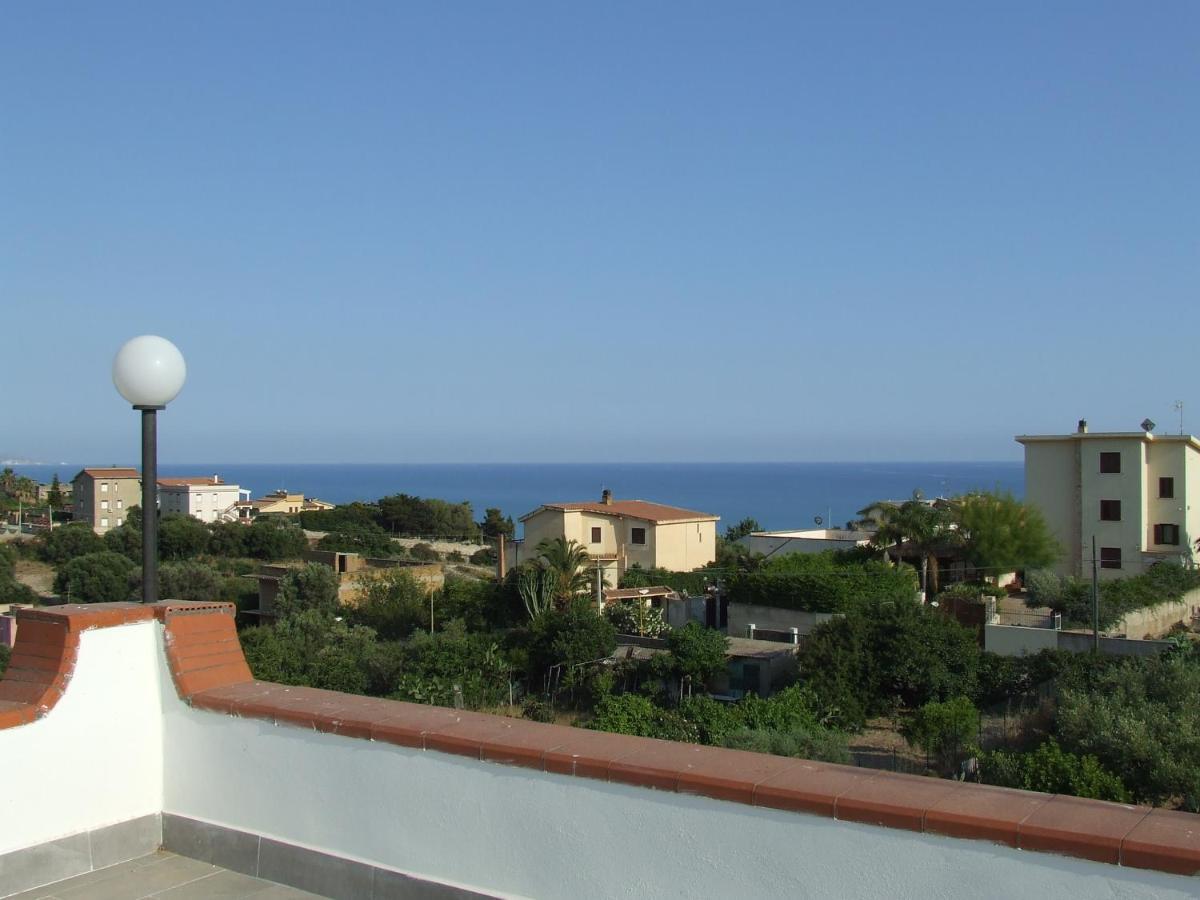 Villa Olea Реалмонте Екстериор снимка
