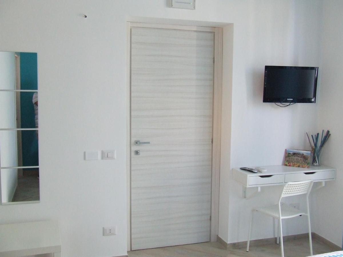 Villa Olea Реалмонте Екстериор снимка