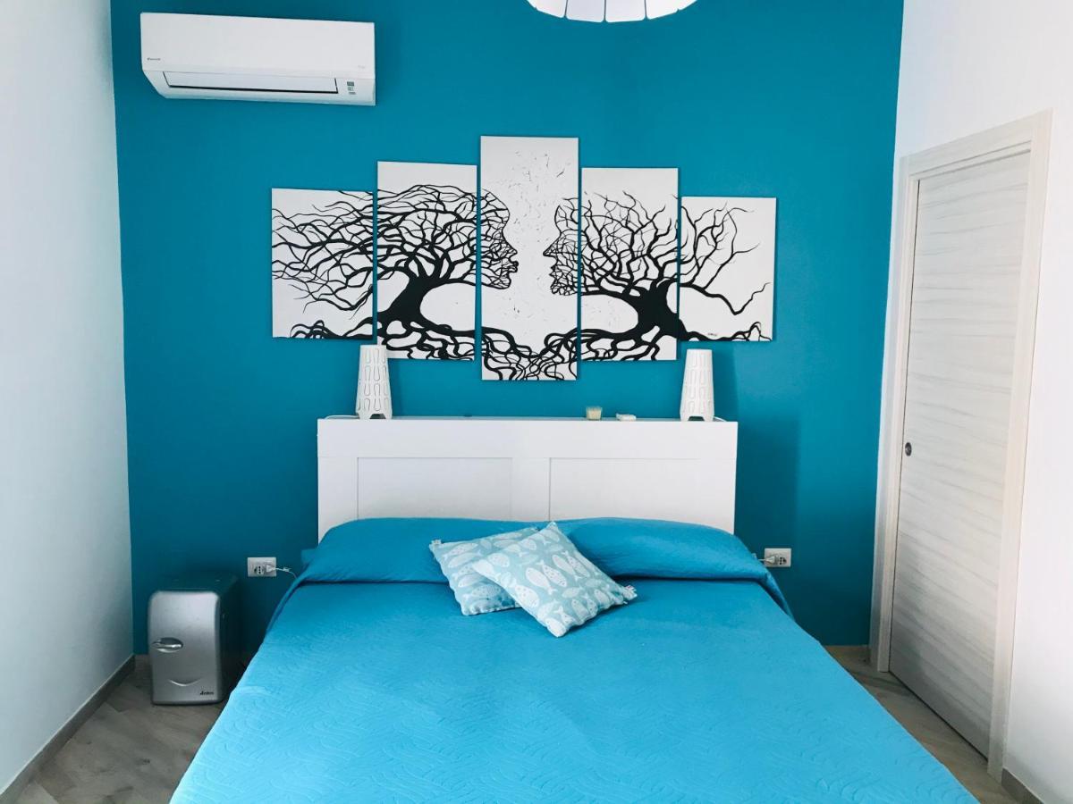 Villa Olea Реалмонте Екстериор снимка